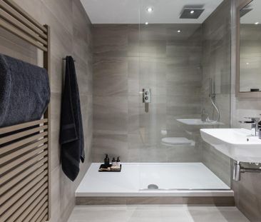 Studio to rent - Photo 6