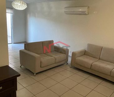 CASA EN RENTA EN FRESNOS RESIDENCIAL - Foto 2