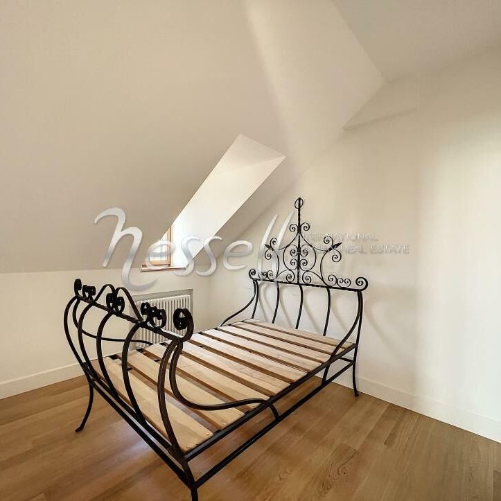 Charming apartment in a beautiful mansion - Foto 1