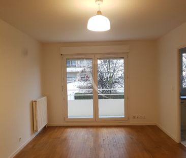 Location Appartement 2 pièces 39m² - Photo 1