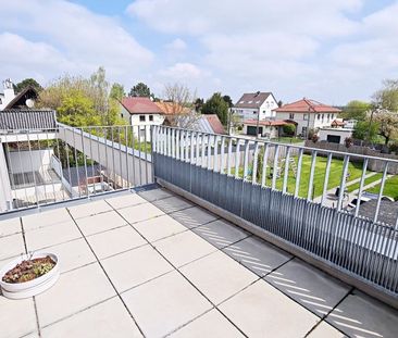 GRÜNBLICK, RUHELAGE, 58 m2 Neubau mit 18 m2 Balkon, Wohnküche, 2 Zi... - Foto 6