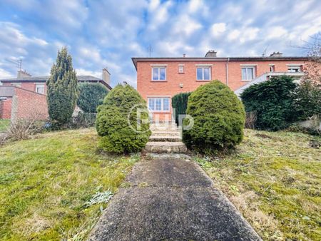 Maison à louer à Arras - Réf. lie17374 - Photo 5