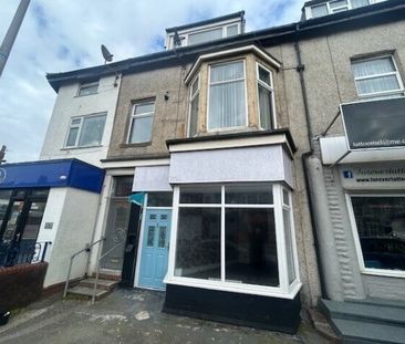 Lytham Road, Blackpool, FY1 - Photo 1