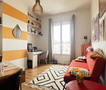 Appartement a louer Pantin - Loyer €850/mois charges comprises ** - Photo 4