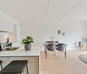 Lækrogen 118, 3. 4 - Photo 3