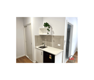 Rooming House - Shared Accommodation with Private Rooms & Comfort -... - Photo 1