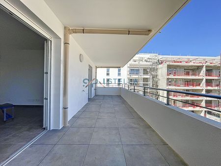 Joli T3 Au Stiletto, - Photo 4