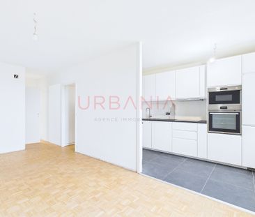 Beautiful 4-room apartment - 68 m² PPE - with 10 m² balcony - Photo 4