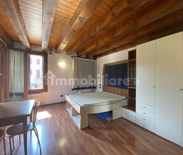 Monolocale via San Girolamo, Centro Storico, Este - Photo 2