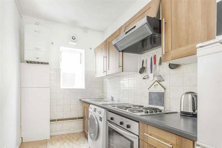 2 bedroom flat to rent - Photo 4