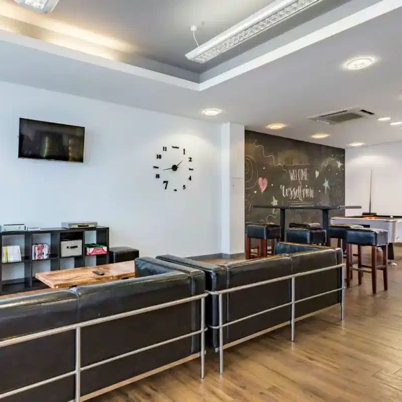 Standard Studio - Photo 1