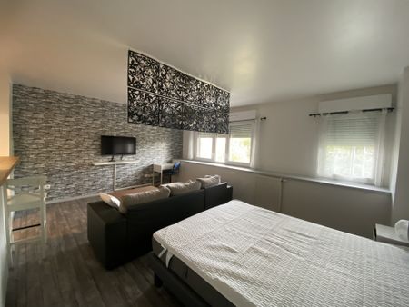 GRAND STUDIO MEUBLE - Photo 2