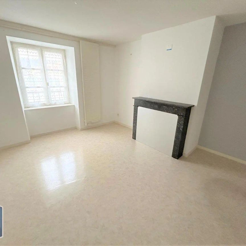 Appartement à louer 2 pièces 33.7m² - Photo 1