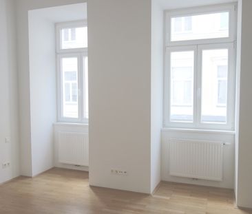 HELLE WOHNUNG IN REVITALISIERTEM ALTBAU NÄHE NASCHMARKT - Photo 5