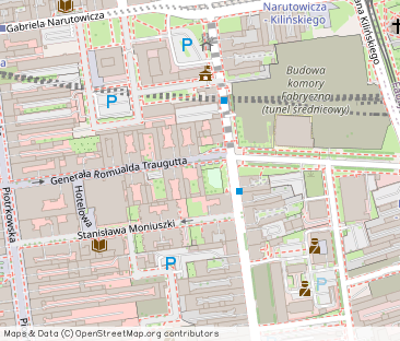 Traugutta | 3 pokoje | Centrum | Parking Woonerf - Фото 1