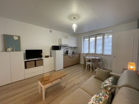Location Appartement 1 pièce 25m² ALBI 81000 - Photo 3