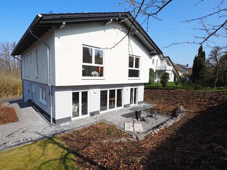 MO0933 - Lichtdurchflutete Wohnung mit großer Terrasse in bevorzugter Lage - Foto 4