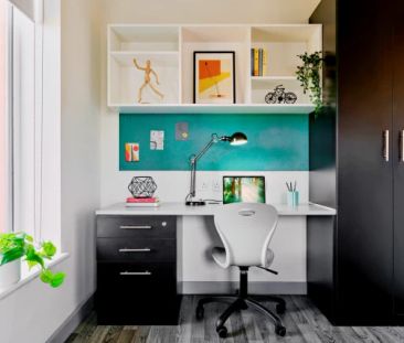 Gold Studio - Single Occupancy - Photo 6