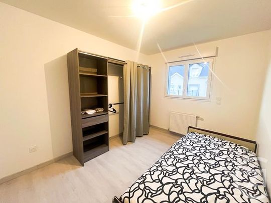 4 pièces - 56,39 m2 MAINVILLIERS - 28 - Photo 1