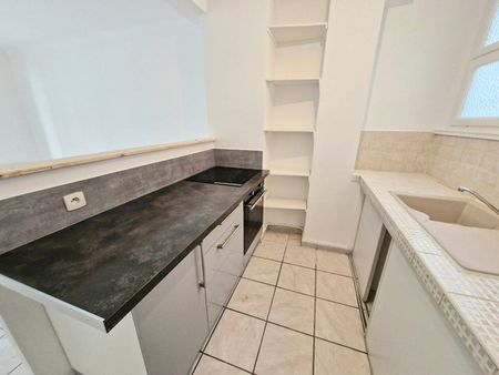 Location appartement 3 pièces 51.5 m² à Toulon (83000) - Photo 3