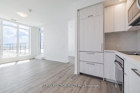 For Lease - 3 Rosewater Street Unit# 708W, Richmond Hill, Ontario - Photo 4