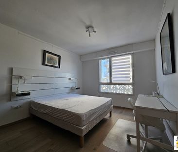 Location Appartement 3 pièces 74m² LE HAVRE 76600 - Photo 2