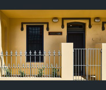 11/124-126 Renwick Street, Redfern, NSW 2016 - Photo 4