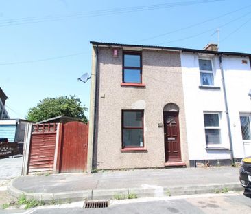 1 bedroom end of terrace house to rent - Photo 6