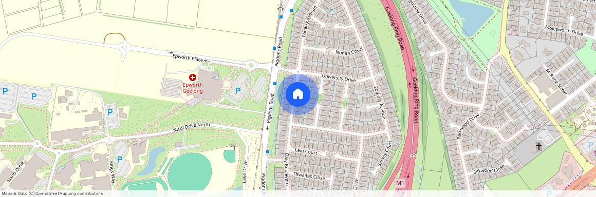 10 Daly Boulevard, Vic 3216, Highton