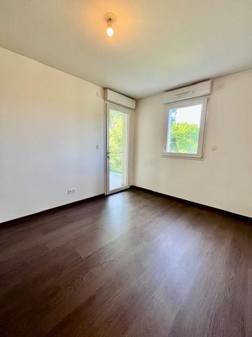 Location Appartement 2 pièces 49m² ST ANDRE LES VERGERS 10120 - Photo 3