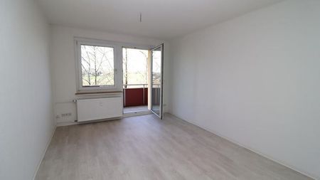 Im Flemminggebiet daheim... Halbes Jahr-halbe (Kalt) Miete - Photo 2