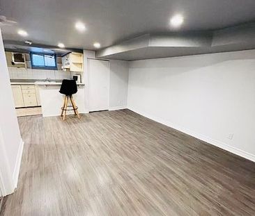 For Lease - 218 Finch Avenue Unit# Bsmt, Toronto, Ontario - Photo 4