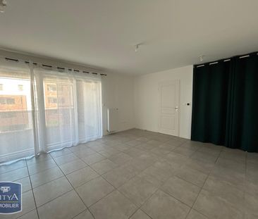 Location Appartement 3 pièces 58m² MURET 31600 - Photo 3