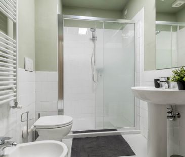 Single room in the Bocconi and IULM area in Milan - Photo 2