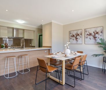 Immaculate Living in a Quiet Craigieburn Pocket - Photo 4