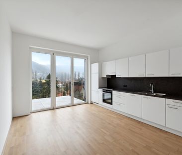 Wohnen im Süd-Spitz: wunderschöne 2-Zimmer-Wohnung mit Loggia - Foto 5