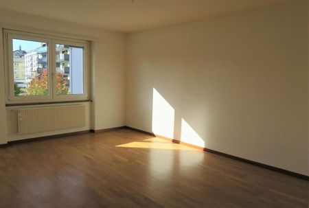 Appartement 3.5 pièces - Photo 2