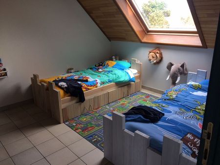 Appartement te huur - Photo 3