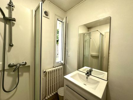 Location Appartement 1 pièce 18m² ANGERS 49000 - Photo 5