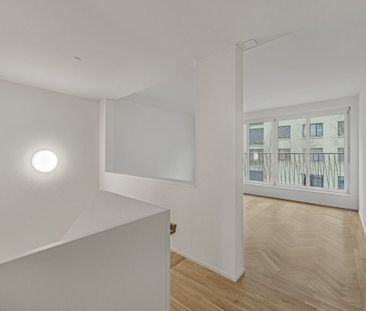 3.5 Zimmer, 97 m², EG - Photo 3
