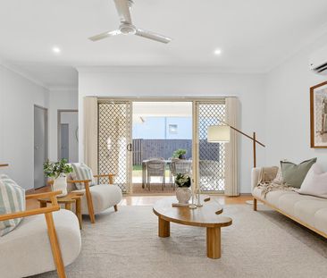 Stylish Home with Multiple Living Areas - Photo 6