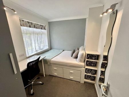 5 bedroom house to rent - Photo 5