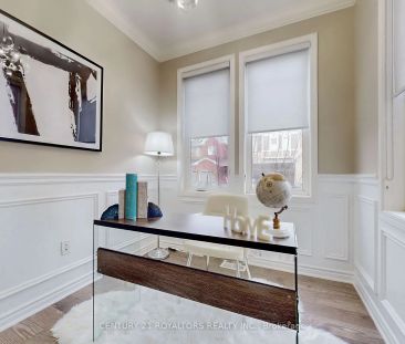 Detached Home For Lease | W9031533 - Photo 6