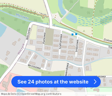 Piękny bliżniak 4- pokoje - Photo 1