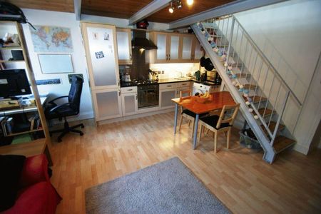 1 bedroom apartment to rent - Photo 2