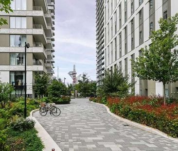 Cherry Park Lane, Stratford, E20 - Photo 5