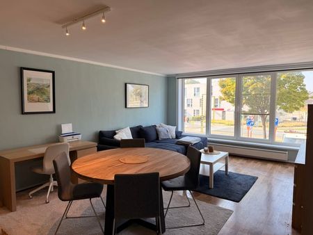 Appartement te huur - Photo 2