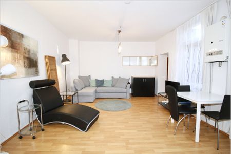 2 Zimmer in Düsseldorf - Photo 4