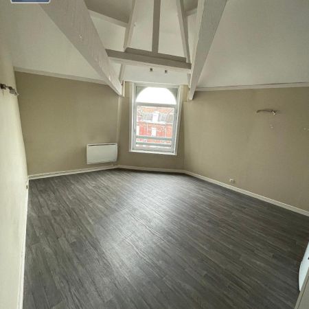 Location Appartement 2 pièces 36m² LILLE 59260 - Photo 4