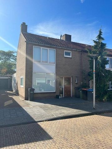 Steenbokstraat, 15, 7521XC, Enschede - Foto 5